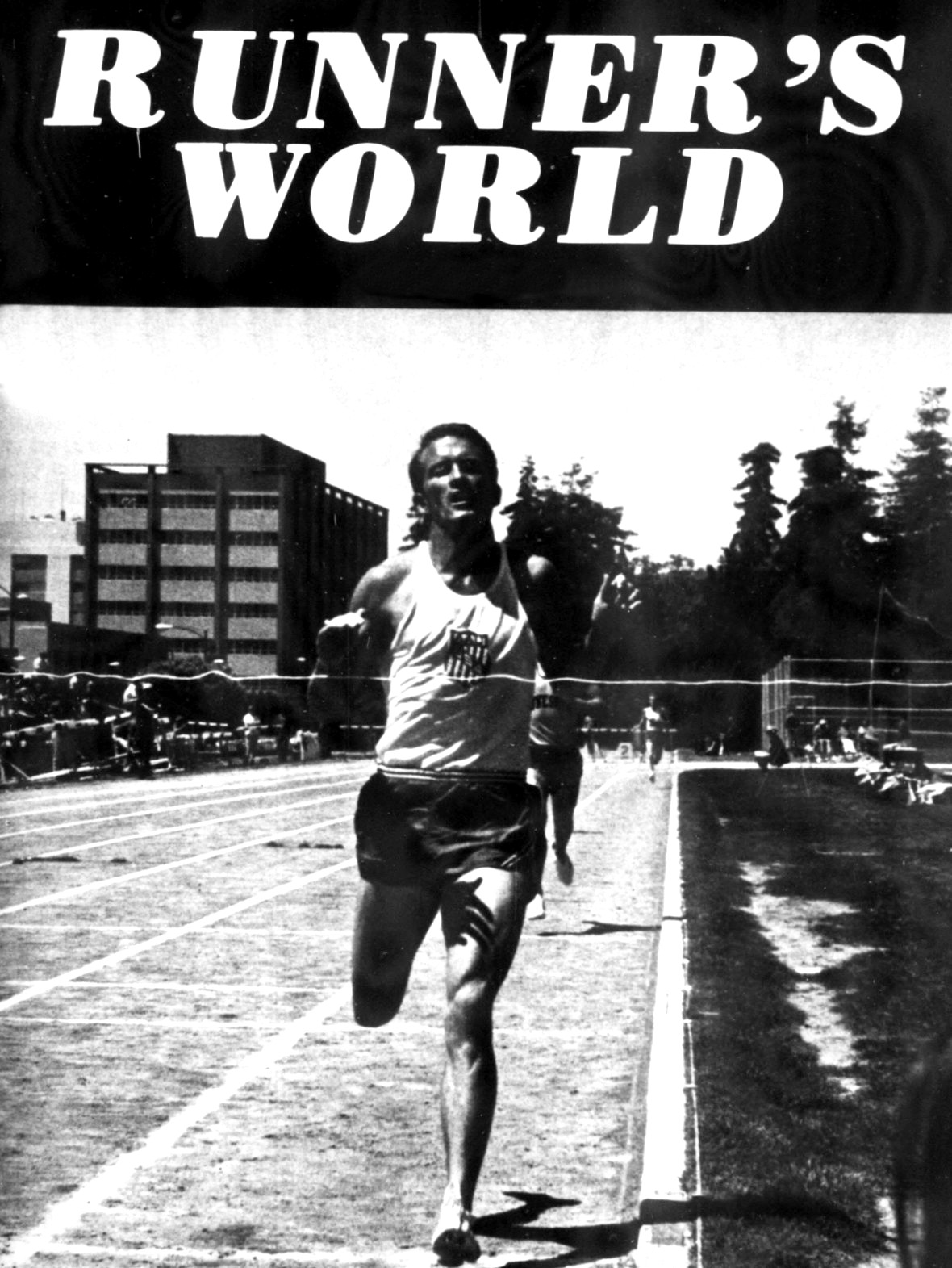 Runner's World 1971-2016 : Free Texts : Free Download, Borrow and Streaming  : Internet Archive